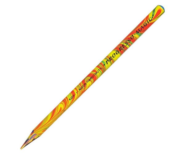 ICO: KOH-I-NOOR Progresso Magic bojica