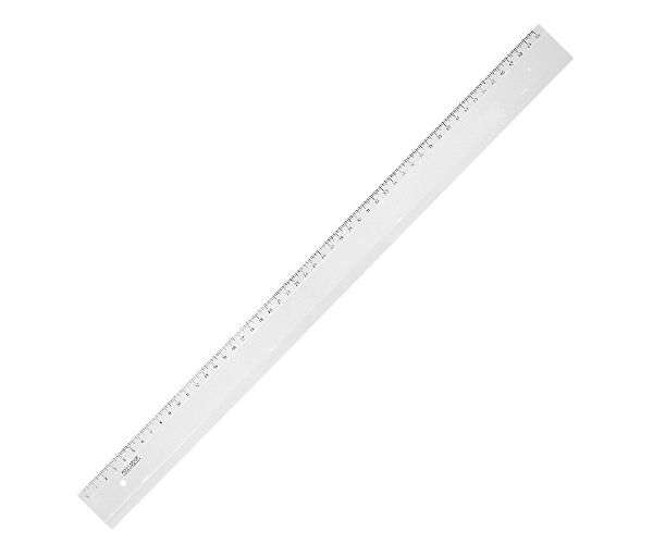 ICO: Koh-I-Noor providno ravnalo 50cm