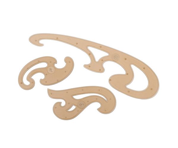ICO: Koh-I-Noor set ravnala veličina 3