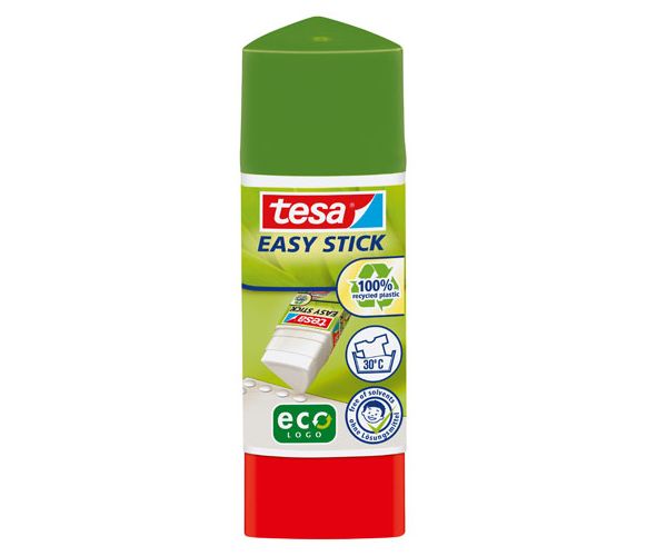 ICO: Tesa Easy Stick trokutasto ljepilo u sticku, 12 gr