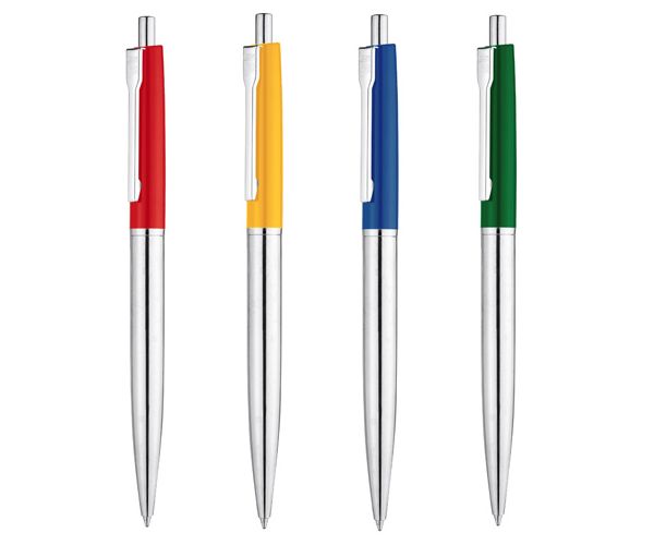 ICO X-Pen D50 kemijska četiri verzije