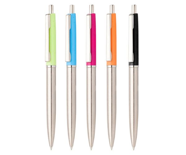 ICO X-Pen kemijska D50 više boja