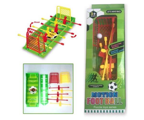 Igra malog nogometa Motion Football