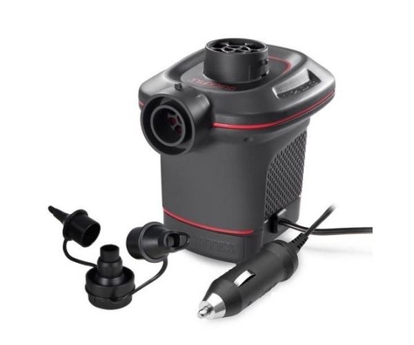 Intex: Quick Fill 12V pumpa povezana s mrežom