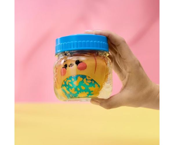 Jellykin iznenađenje plišana figurica 1. serija - Spin Master