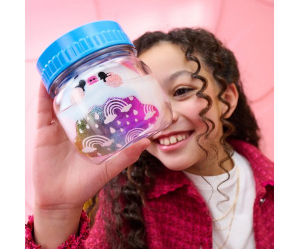 Jellykin iznenađenje plišana figurica 1. serija - Spin Master