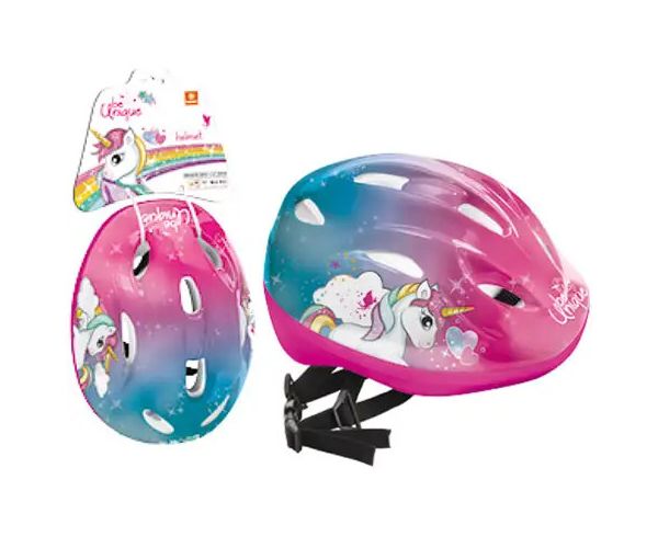Jednorog kaciga za djecu - Mondo Toys