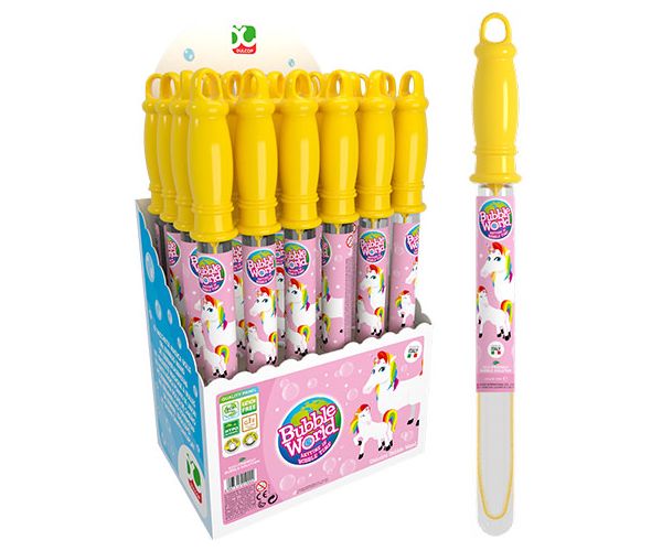 Jednorog mač puhalica mjehurića 120ml