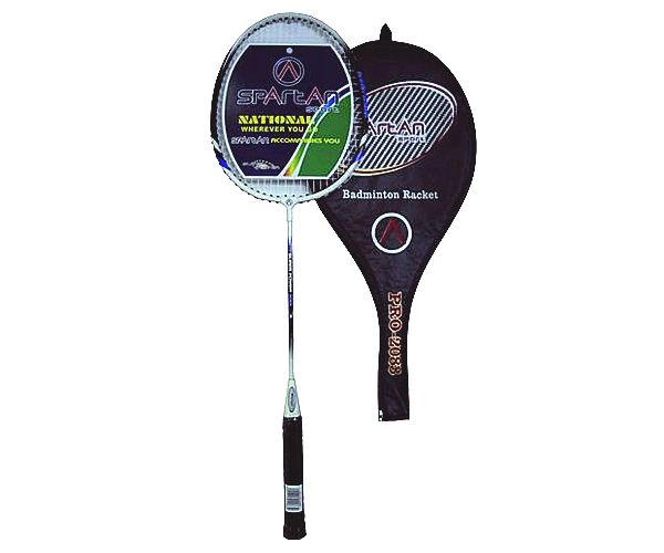 Jive Reket za badminton - Spartan