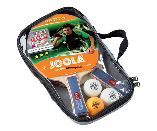 Joola Duo set za stolni tenis - Spartan