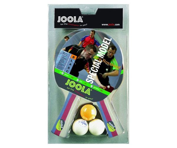 Joola Rossi set za stolni tenis - Spartan