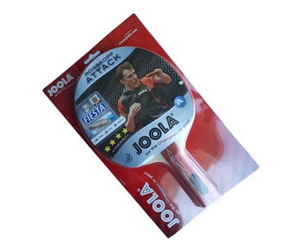 Joola Rosskopf Attack reket za stolni tenis - Spartan