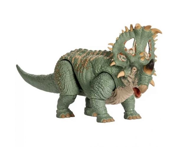 Jurassic World: Hammondova kolekcija - Sinoceratops dinosaurus - Mattel