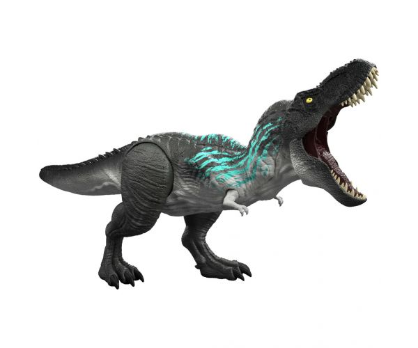 Jurassic World Kolosalan Napadački T-Rex - Mattel