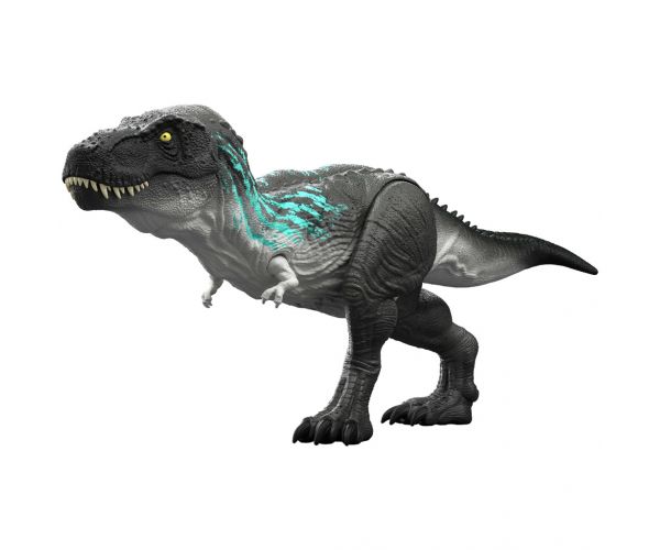 Jurassic World Kolosalan Napadački T-Rex - Mattel