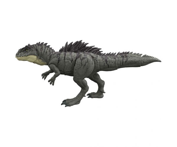 Jurassic World Kolosalni Napadač Giganotosaurus - Mattel