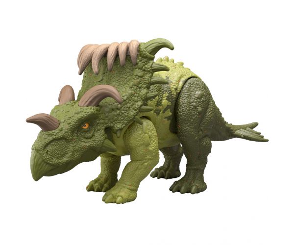 Jurassic World: Kosmoceratops napadajući dinosaurus - Mattel