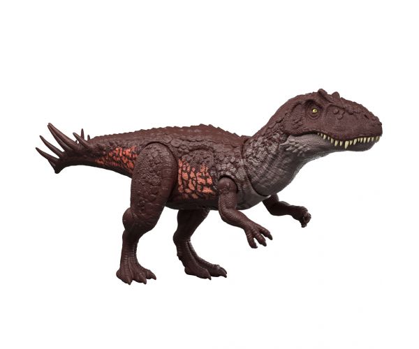 Jurassic World: Metriacanthosaurus napadački dino sa zvukom i svjetlom – Mattel