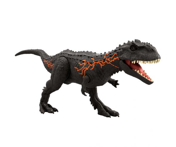 Jurassic World Otkrivanje: Majungasaurus divovski dinosaurus - Mattel