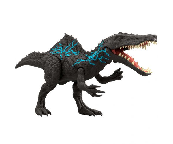 Jurassic World Reveal: Irritator divovski dinosaurus - Mattel
