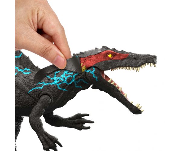 Jurassic World Reveal: Irritator divovski dinosaurus - Mattel