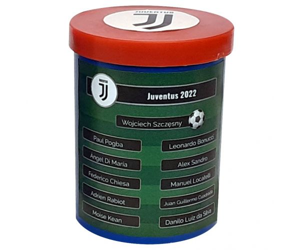 Juventus stolnonogometni tim