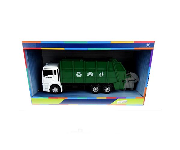 Kamion za smeće 32cm