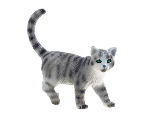 Kartuzijska mačka figura - Bullyland
