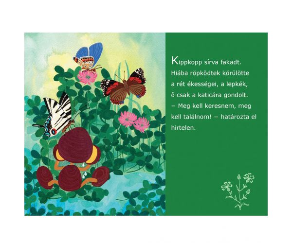 Kipkopp u travi diafilm