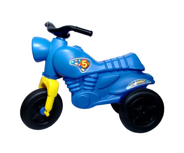 Klassic Bike guralica - D-Toys