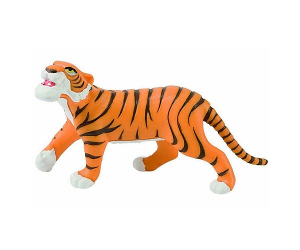 Knjiga o džungli Shere Khan figura - Bullyland