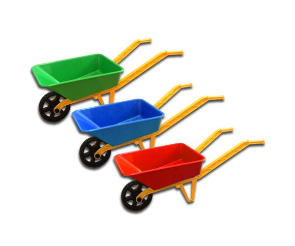 Kolica - D-Toys