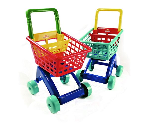 Košarica - D-Toys