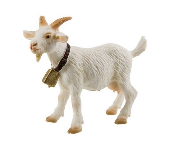 Koza figura  za igranje - Bullyland