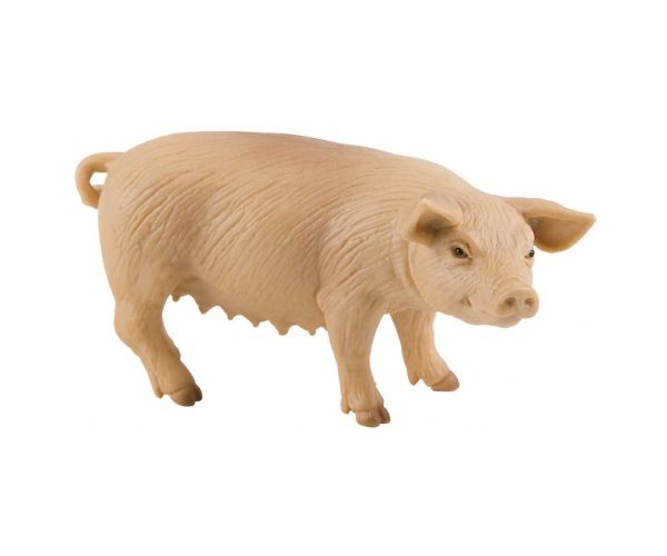 Krmača figura - Bullyland