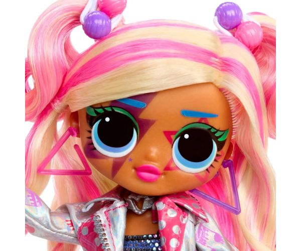 L.O.L. Surprise OMG Eye Spy rock zvijezda lutka