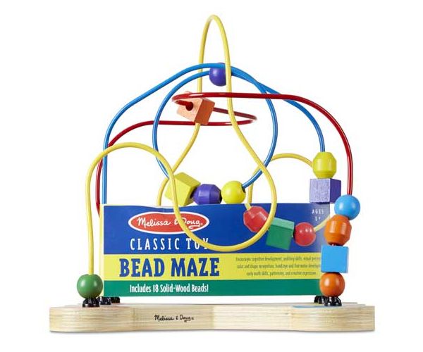 Labirint s kuglicama - Melissa & Doug