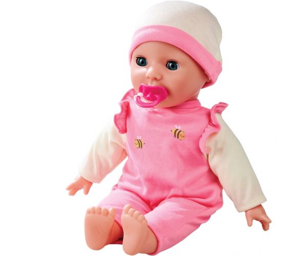 Laura Baby Whoopee lutka za igru - Simba Toys