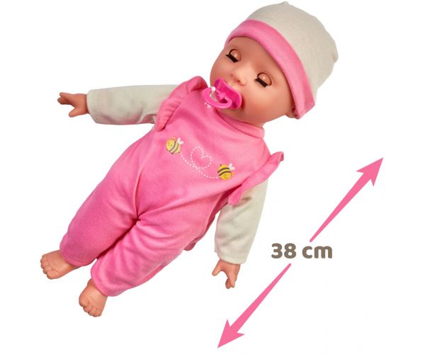 Laura Baby Whoopee lutka za igru - Simba Toys