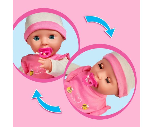 Laura Baby Whoopee lutka za igru - Simba Toys