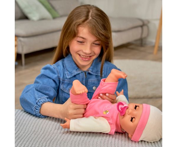 Laura Baby Whoopee lutka za igru - Simba Toys