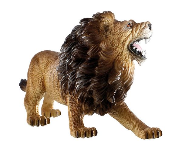 Lav figura - Bullyland