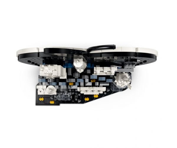 LEGO® Architecture: New York – Velika Jabuka (21066)
