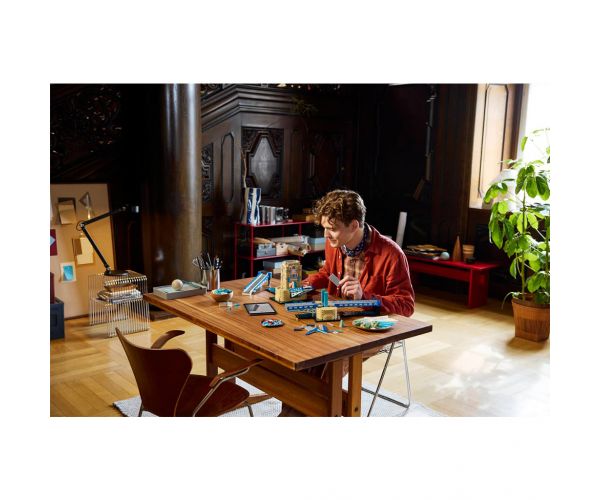 LEGO® Arhitektura: Tower Bridge (21067)