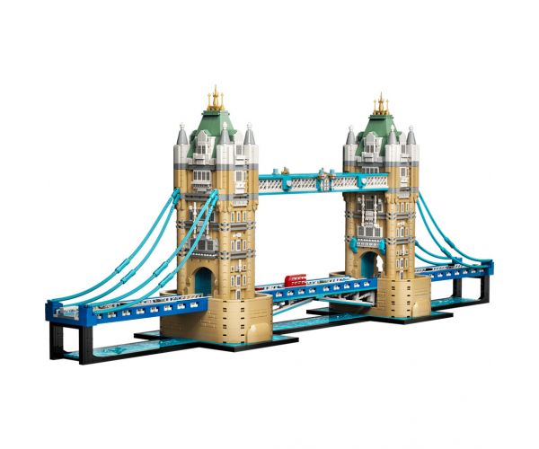 LEGO® Arhitektura: Tower Bridge (21067)