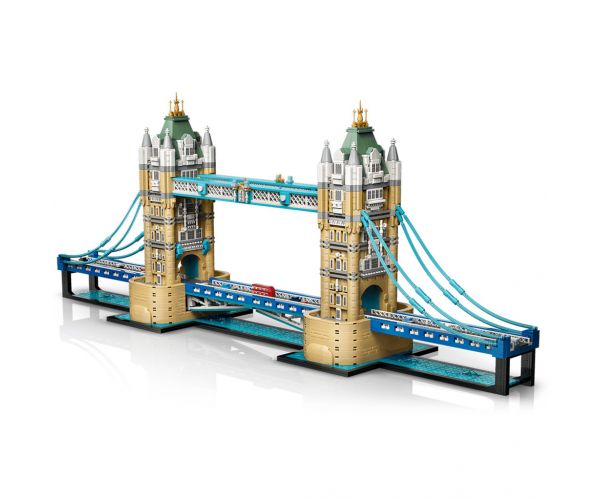 LEGO® Arhitektura: Tower Bridge (21067)
