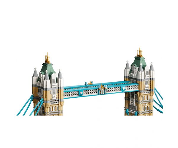LEGO® Arhitektura: Tower Bridge (21067)