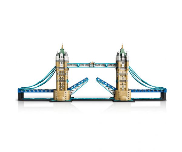 LEGO® Arhitektura: Tower Bridge (21067)