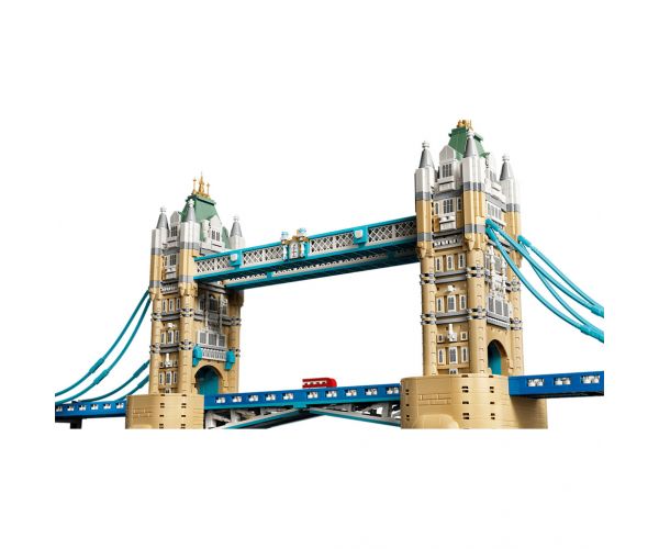 LEGO® Arhitektura: Tower Bridge (21067)