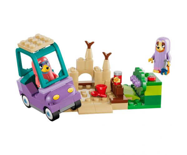 LEGO® Bluey™: Baka s Bingom i Blueyem (11216)